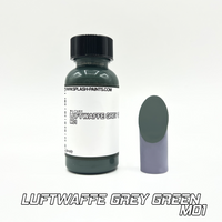 Luftwaffe Grey Green