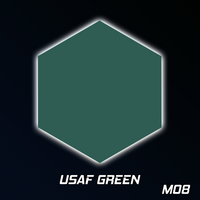USAF Green