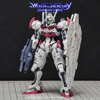 HG [the witch from mercury] Lfrith