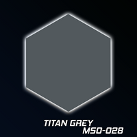 Mecha Titan Grey