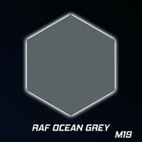 RAF Ocean Grey