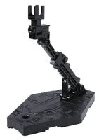 Action Base 2 Display Stand (1/144 Scale) - Black