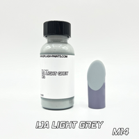 IJA Light Grey