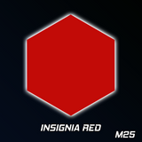 Insignia Red