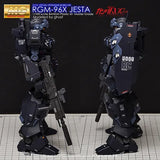 [MG] RGM-96X JESTA