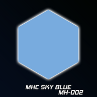 MHC Sky Blue