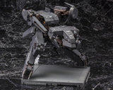 Metal Gear Solid Metal Gear Rex (Black Ver.) 1/100 Scale Model Kit
