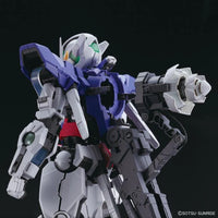 Mobile Suit Gundam 00 PG Gundam Exia 1/60 Scale Model Kit