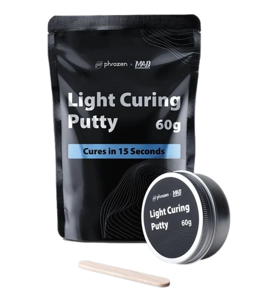 Madworks Light Curing Putty