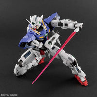 Mobile Suit Gundam 00 PG Gundam Exia 1/60 Scale Model Kit