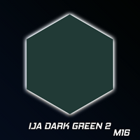 IJN Dark Green 2