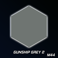 Gunship Grey 2