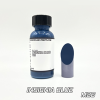 Insignia Blue