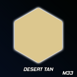 Desert Tan