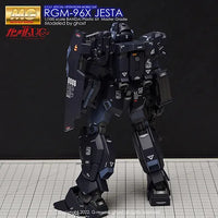 [MG] RGM-96X JESTA
