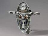 Star Wars Boba Fett's Starship 1/144 Scale Model Kit