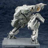 Metal Gear Solid 4: Guns of the Patriots Metal Gear Rex 1/100 Scale Model Kit