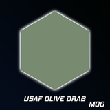USAF Olive Drab