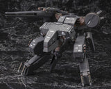 Metal Gear Solid Metal Gear Rex (Black Ver.) 1/100 Scale Model Kit