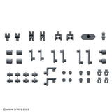 30 Minutes Missions Customize Material (Chain Parts/Multi Joint) 1/144 Scale Set