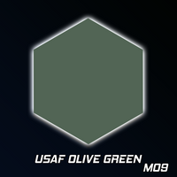 USAF Olive Green
