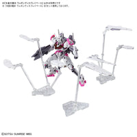 Mobile Suit Gundam The Witch From Mercury Weapon Display Base