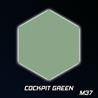 Cockpit Green