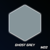 Ghost Grey