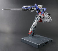 Mobile Suit Gundam 00 PG Gundam Exia 1/60 Scale Model Kit