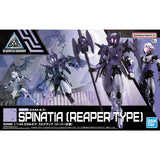 30 Minutes Missions EXM-E7r Spinatia (Reaper Type) 1/144 Scale Model Kit