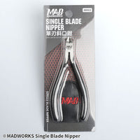MH03 Single Blade Nipper