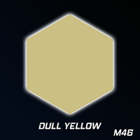 Dull Yellow