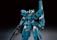 HGTWFM 1/144 #17 Gundam Lfrith UR