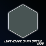 Luftwaffe Dark Green