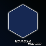 Titan Blue