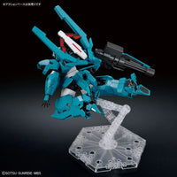 HGTWFM 1/144 #17 Gundam Lfrith UR