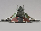 Star Wars Boba Fett's Starship 1/144 Scale Model Kit