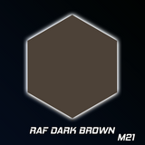 RAF Dark Brown