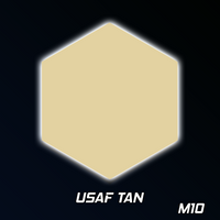 USAF Tan