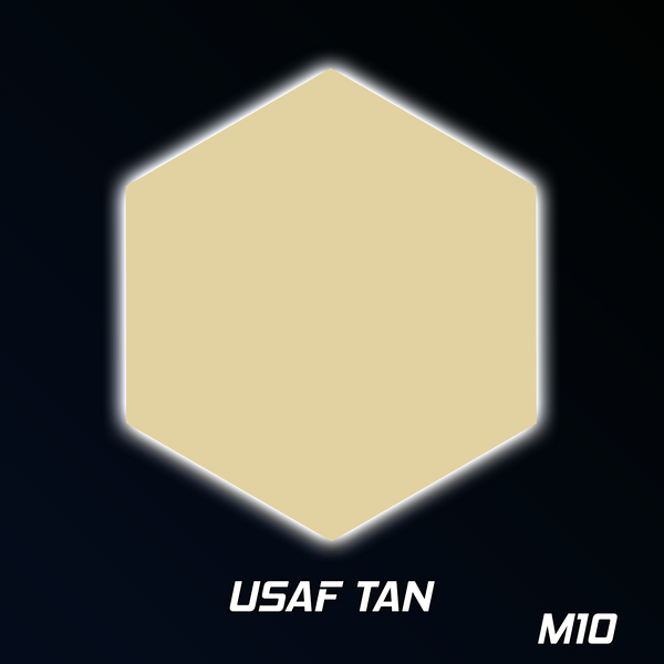 USAF Tan â Midwest Hobby and Craft