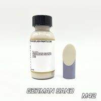 German Sand