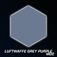 Luftwaffe Grey Purple
