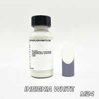 Insignia White