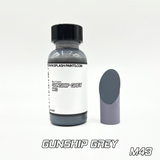 Gunship Grey