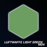 Luftwaffe Light Green