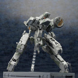 Metal Gear Solid 4: Guns of the Patriots Metal Gear Rex 1/100 Scale Model Kit