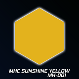 MHC Sunshine Yellow