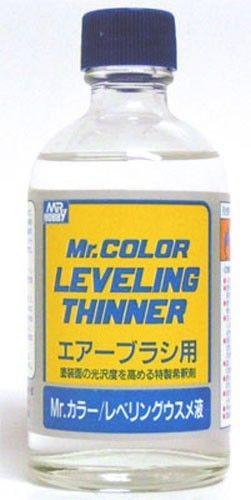 Mr Hobby Color Leveling Thinner 110ml