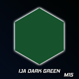 IJA Dark Green