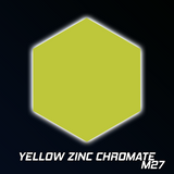 Yellow Zinc Chromate